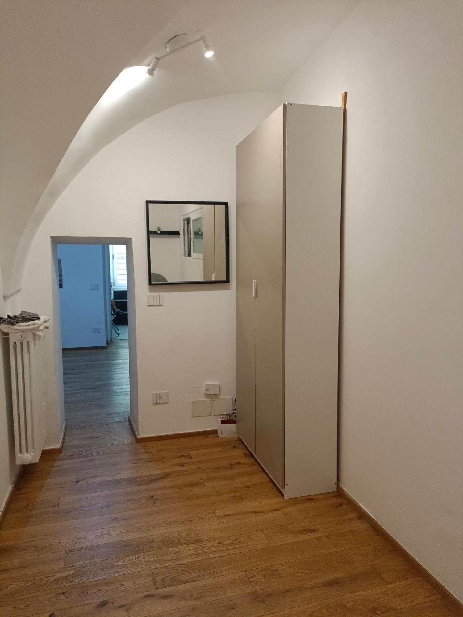 Suite Vecchia Dante Bari Pokoj fotografie